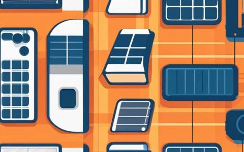 How to reduce the solar panel