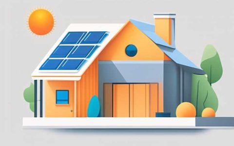How to determine the solar energy of your home
