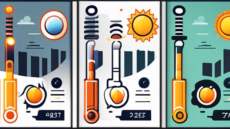 How many degrees does the solar tube dry burn?