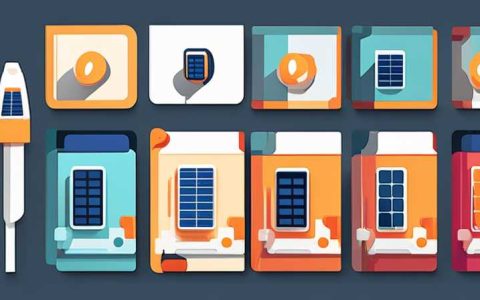 How long can a solar light last before it needs to be replaced?