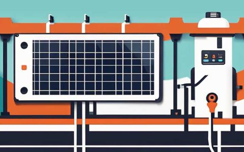 How to replace the solar booster pump head