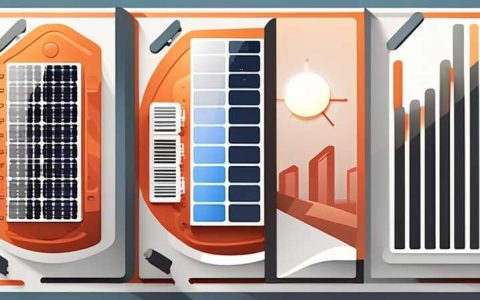 What kind of steel is used for solar power generation?