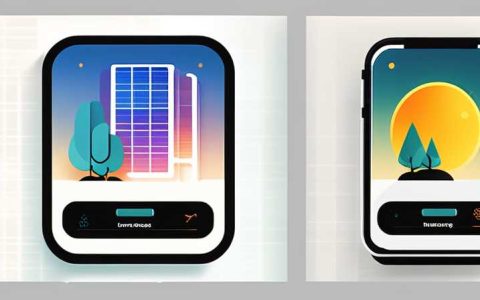 What is the glimmer of glimmer solar energy?