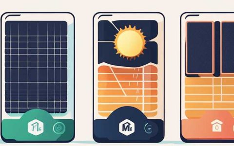 How to make solar guide signs