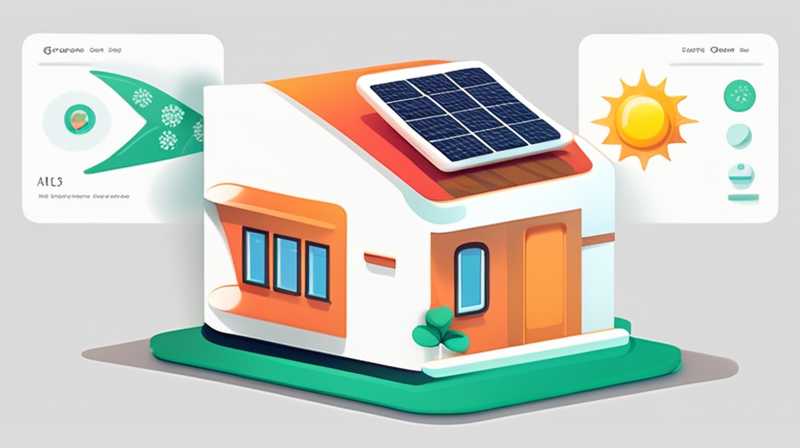 Which solar energy is more efficient?