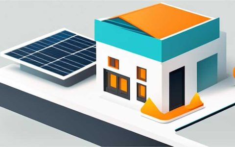 How to prevent scale with solar energy