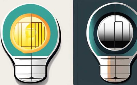 How to turn on the aluminum shell solar light