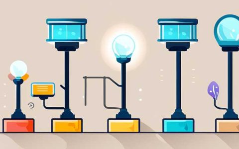 How much does it cost to convert solar lights to lighting?