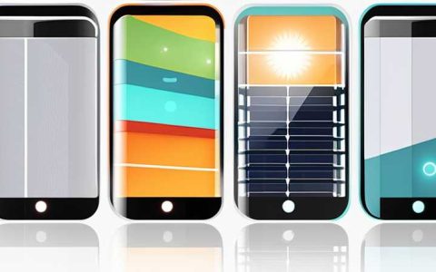 What is solar aluminum panel wall