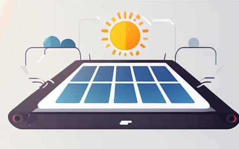 Can solar energy generate unlimited power? Why?