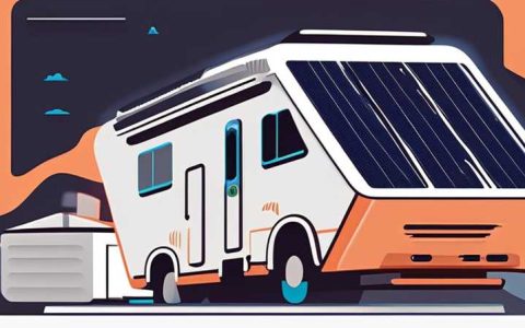 Where to buy solar RV at a cheaper price