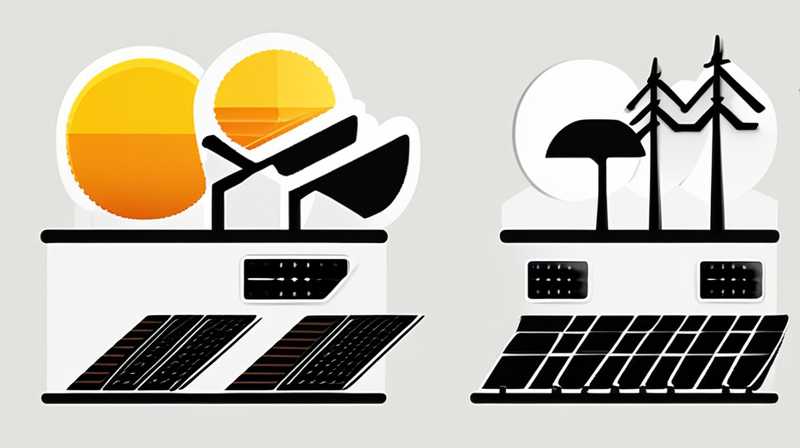 How much does it cost to customize commercial solar panels?