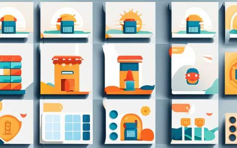 Where are the solar lights made in the factory durable?