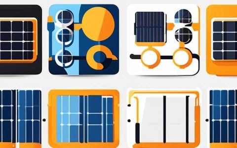 What are the motors for solar power generation?