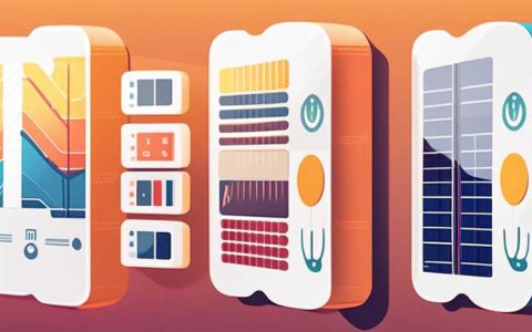 How to make a table with solar energy