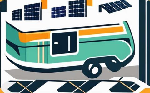 How to install solar energy in Yate RV
