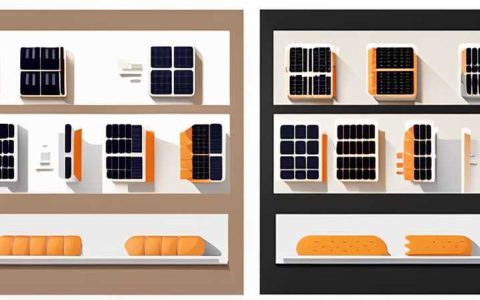 How to bake a small solar wall?