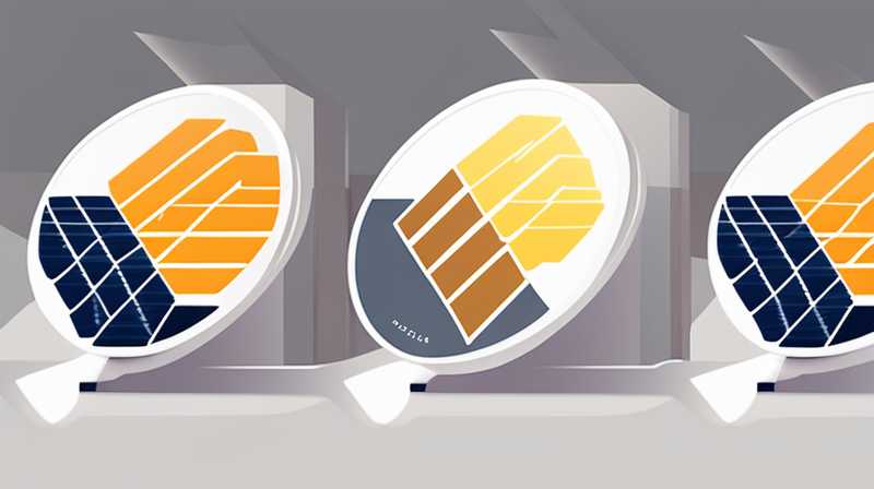 How much do polycrystalline silicon solar panels cost?