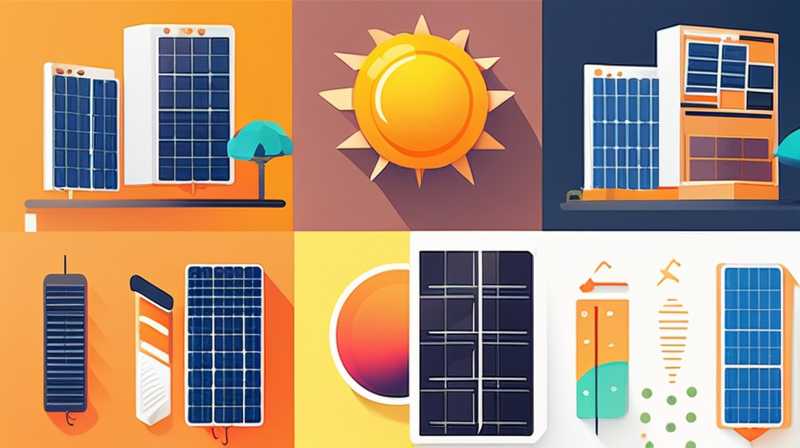 What brand of solar energy is the most practical?