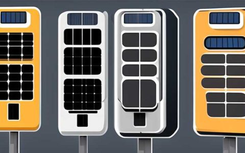 What size is a 60w solar panel?