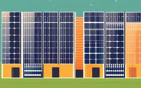 What about solar panels upstairs?
