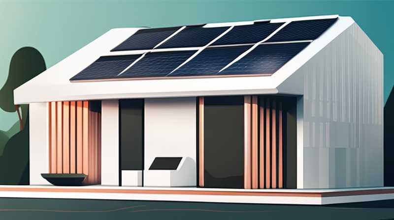 Which solar roof design is better?