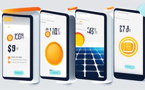 How much does a solar mobile cost