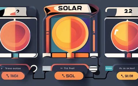 How many watts can a solar cell produce?