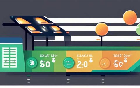 How much does 6000w solar energy cost