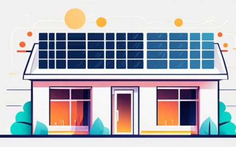 How Solar Customers Configure