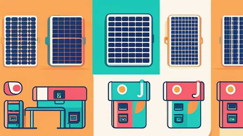 How to use solar energy in ordinary households