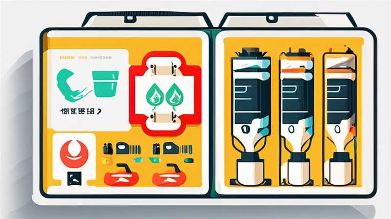 How to recycle the electricity generated by Ansun