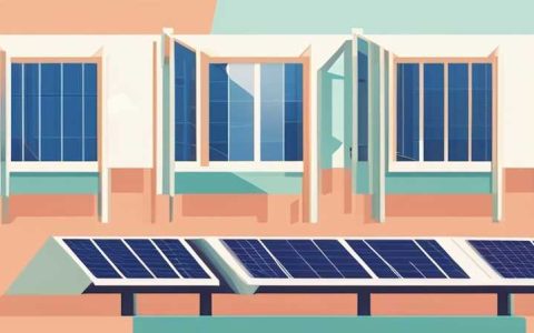 Why doesn't anyone in the South have solar panels?