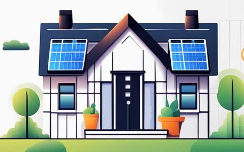 How much does it cost to power your home with solar power?