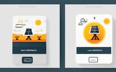How to tell if solar energy is running out of oil