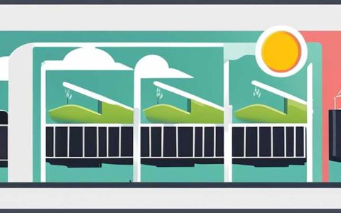 How about the light source solar plant