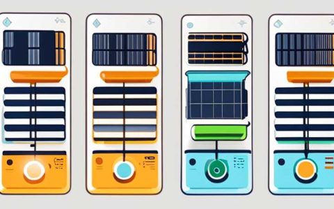 How much does a set of solar monitoring lights cost?