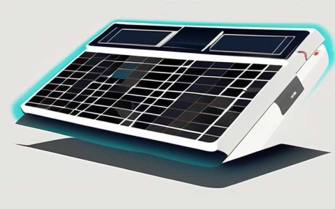 How many watts do car solar panels use?