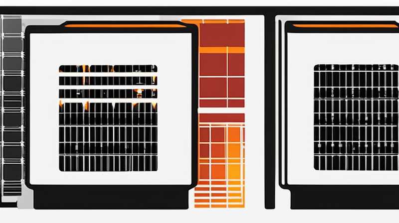 What kind of equipment is solar photovoltaic