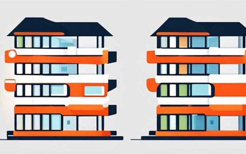 How many floors are not allowed to install solar panels