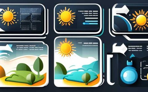 How does solar energy decompose hydrogen?
