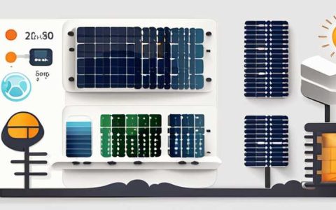 Why do solar cells evaporate?