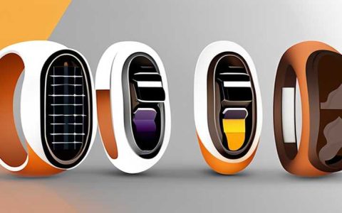 How much does a set of solar leather rings cost?