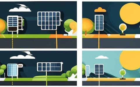Where to buy energy-saving solar street lights