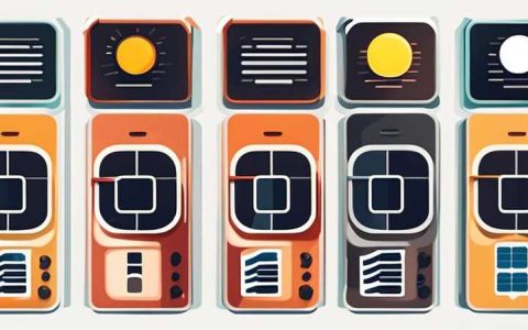 How to make your own solar panel power supply