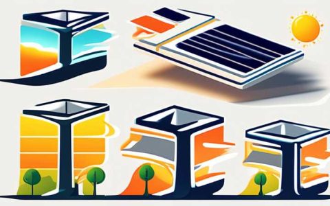 What is the proportion of solar energy?