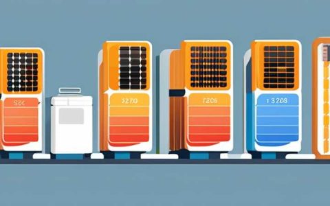 How much does a solar cooling system cost?
