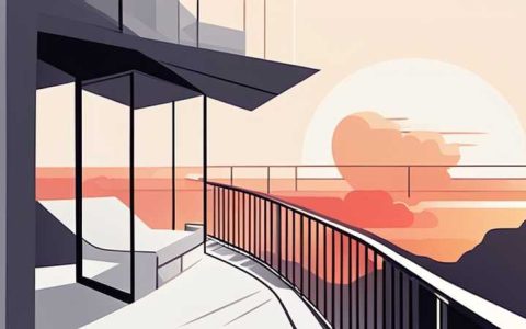 Is the balcony afraid of sun exposure? Why?