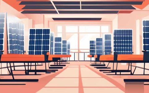 Which universities offer a master's degree in solar energy?