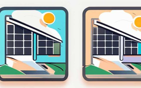 What to do if you can’t install solar energy on your floor